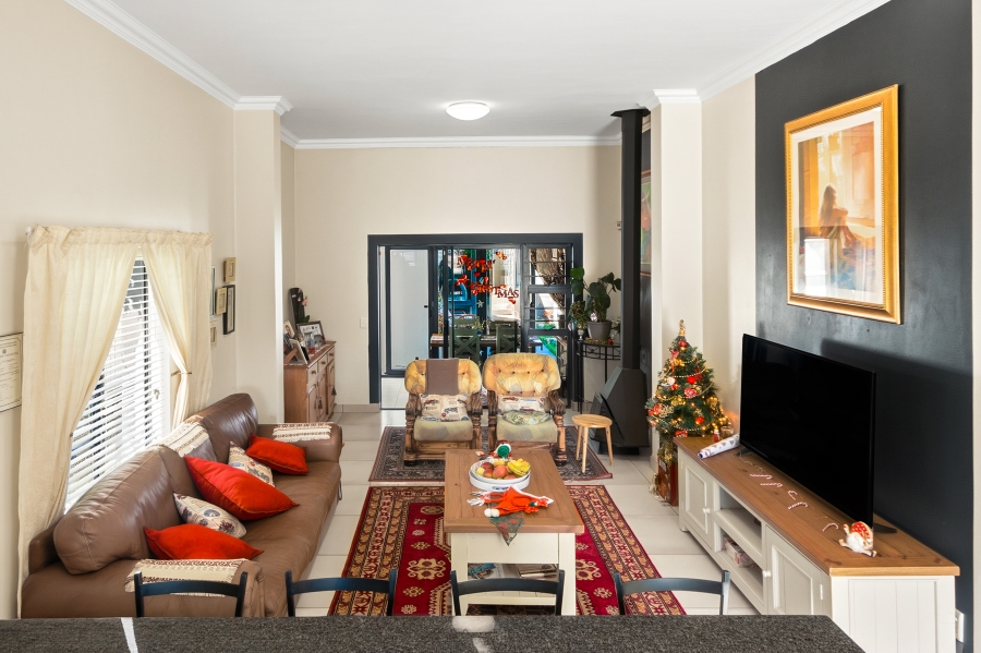 3 Bedroom Property for Sale in Southfork Western Cape